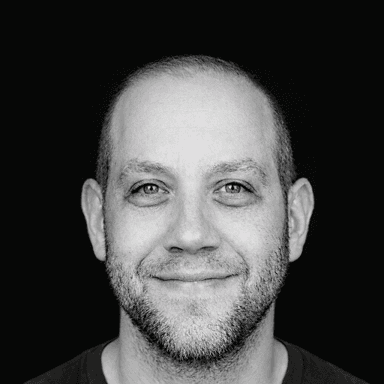 Ryan Scherf, founder of Calfeed